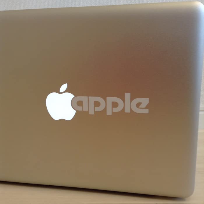 Mac (Apple) - sticker MacBook Pro 2017 Amazon.com: Kindstore MacBook Air/Pro MacBook Sticker